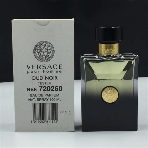 versace oud noir discontinued|versace pour homme oud noir reviews.